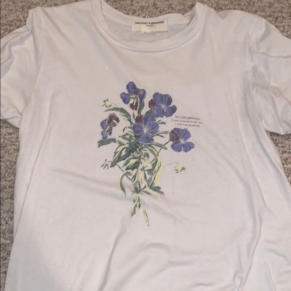 urban outfitters top